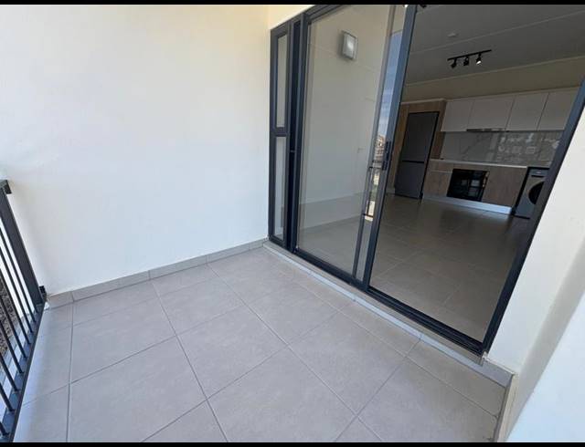 1 BEDROOM PROPERTY TO RENT IN RICHWOOD